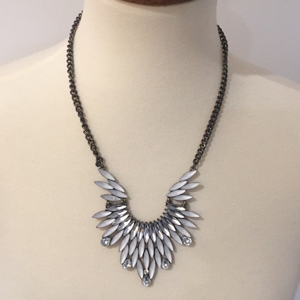 Statement Necklace